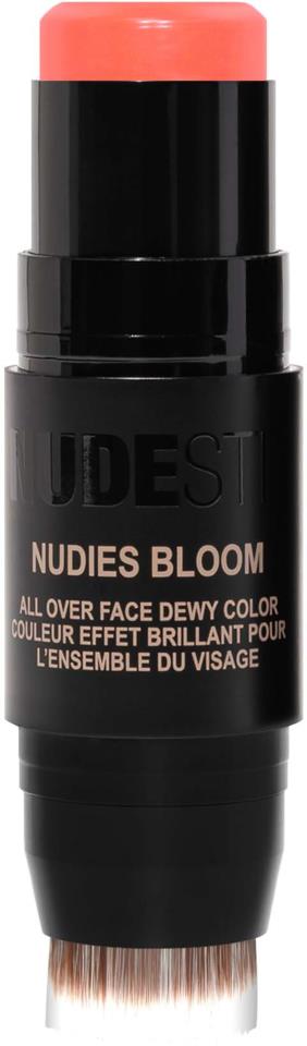 Nudestix Nudies Bloom Blush - Tiger Lily Queen 7g