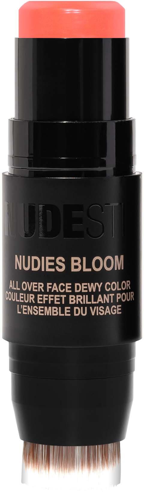 Nudestix Nudies Bloom Blush Tiger Lily Queen