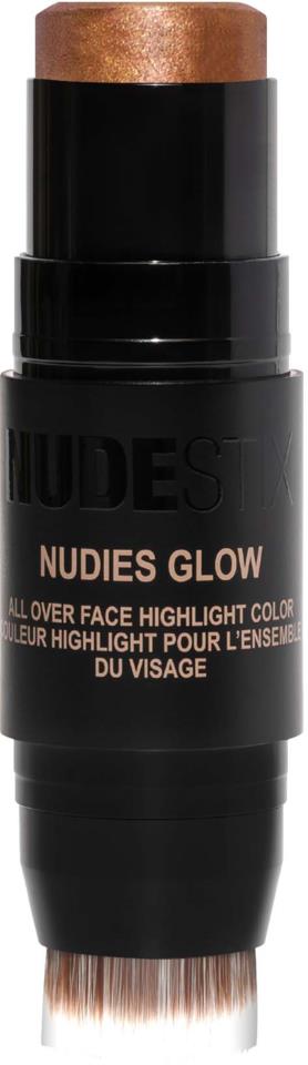 Nudestix Nudies Glow - Brown Sugar,Baby 8g