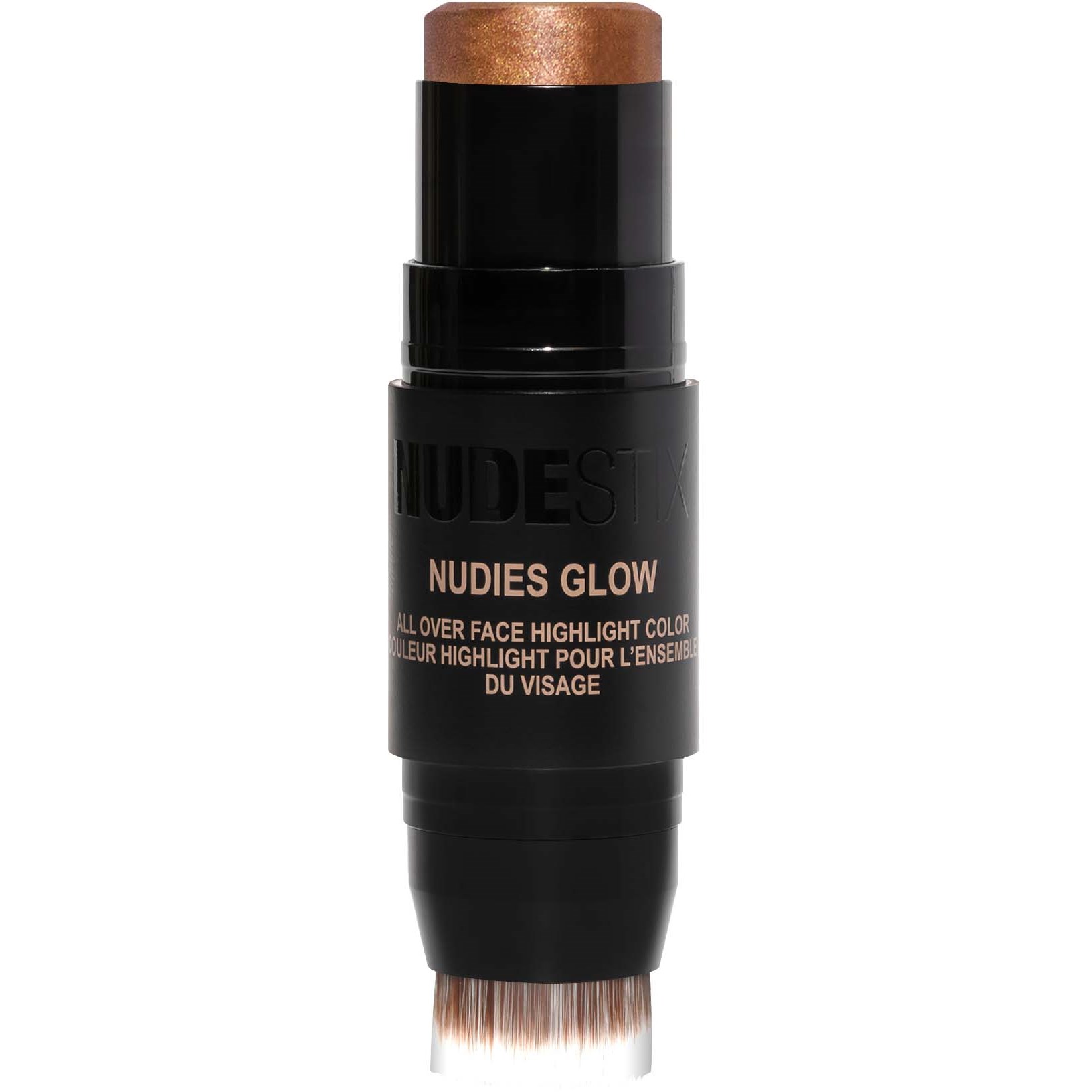 Nudestix Nudies Glow Highlighter Brown Sugar Baby 8g