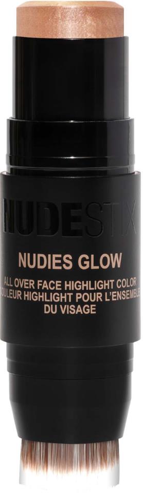 Nudestix Nudies Glow - Bubbly Bebe 8g