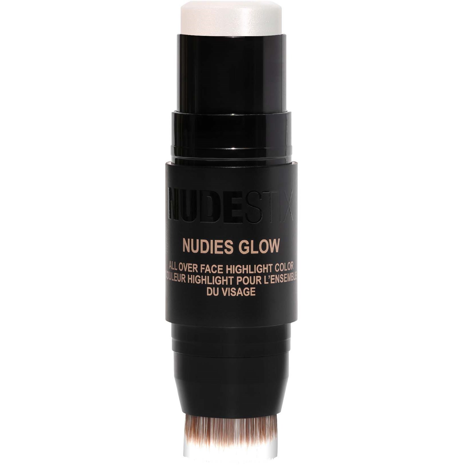 Nudestix Nudies Glow Highlighter Ice Ice Baby 8 g