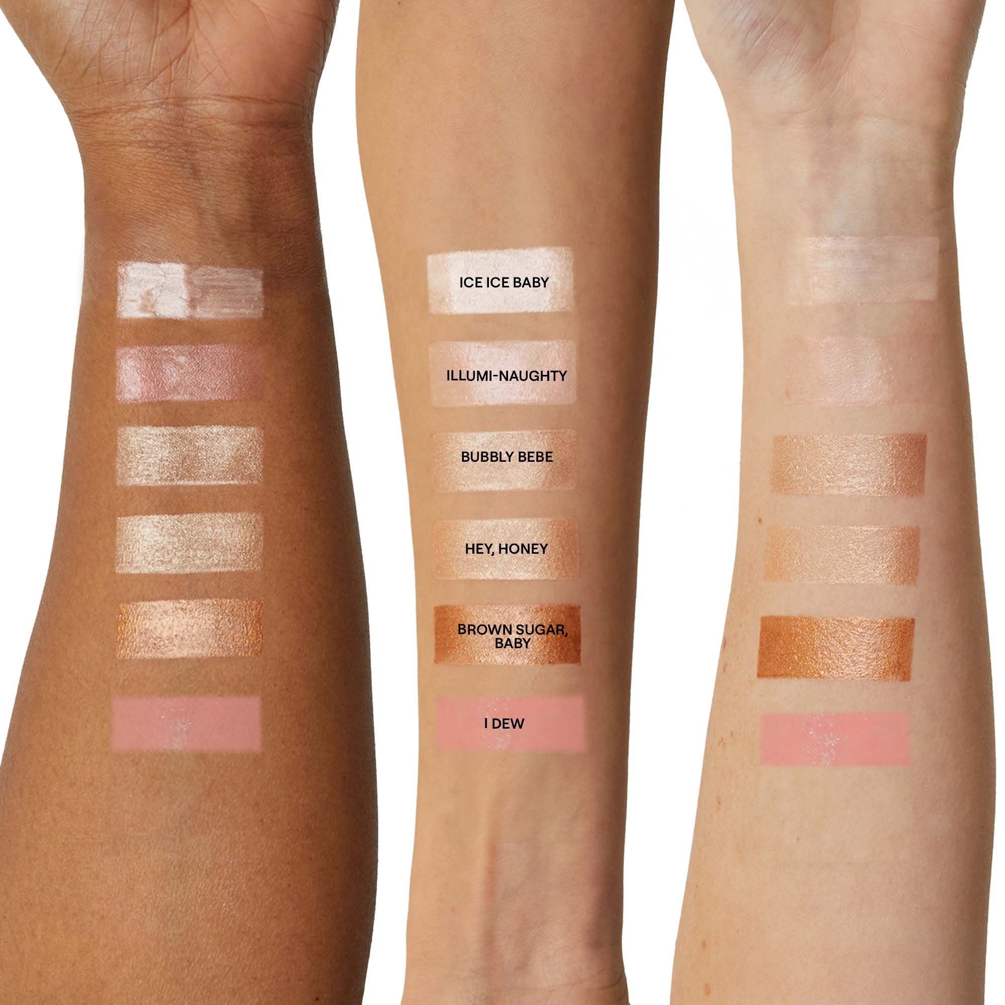 Nudestix Nudies Glow I Dew (obrázok 9)