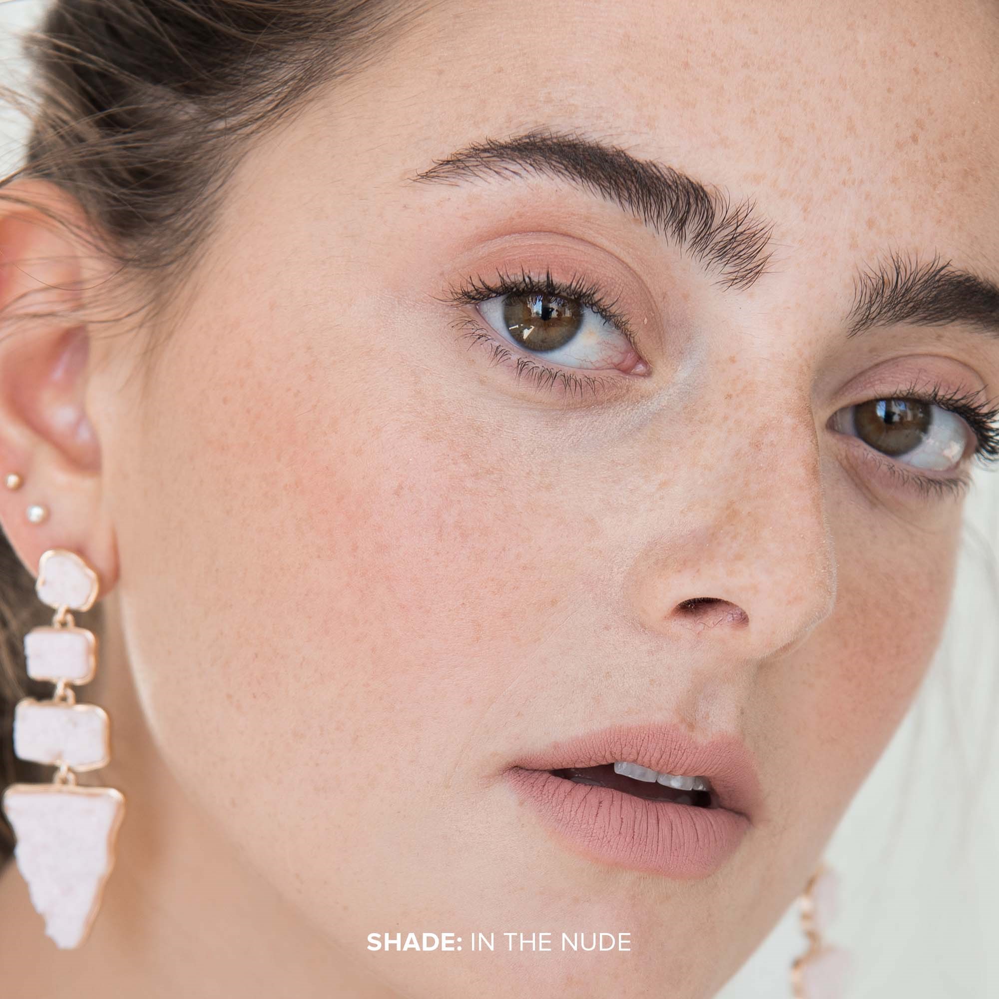 Nudestix Nudies Matte Blush In The Nude (obrázok 3)