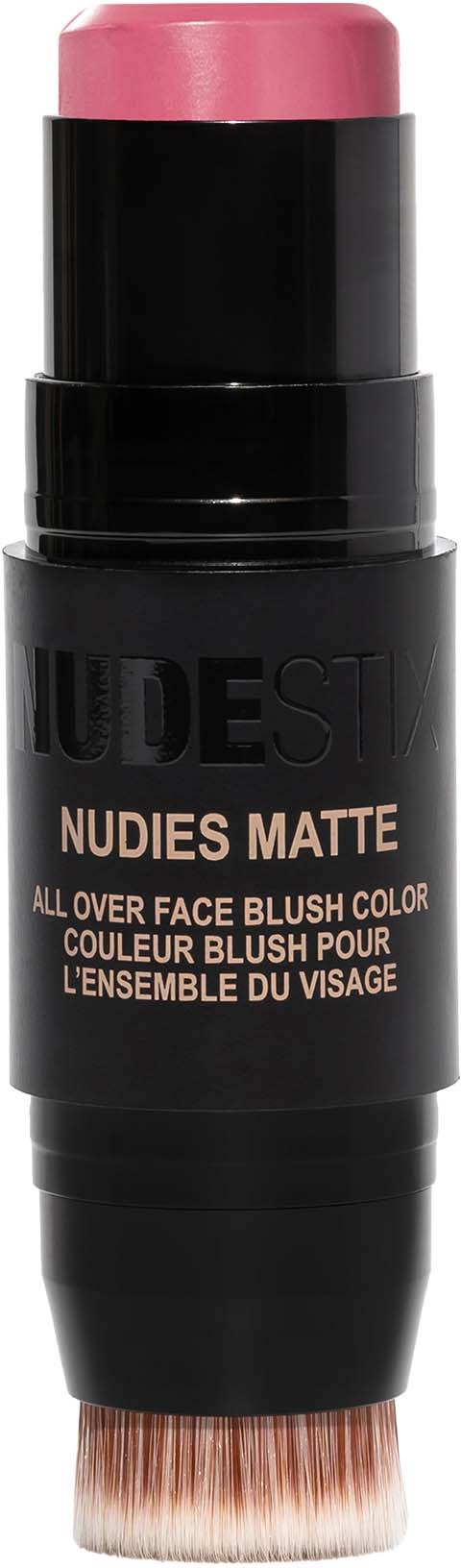Nudestix Nudies Matte Blush Bubba