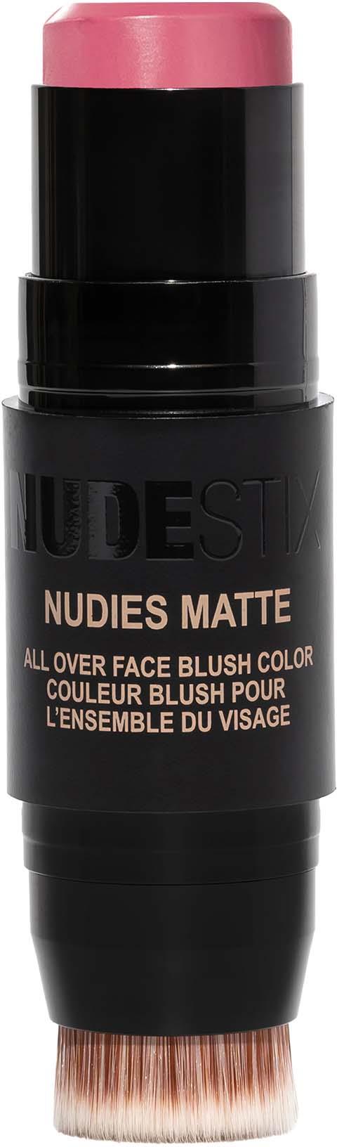 Nudestix Nudies Matte Blush Bubba