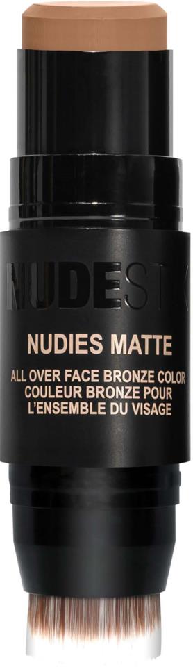 Nudestix Nudies Matte Bronze - Bondi Belle 7g