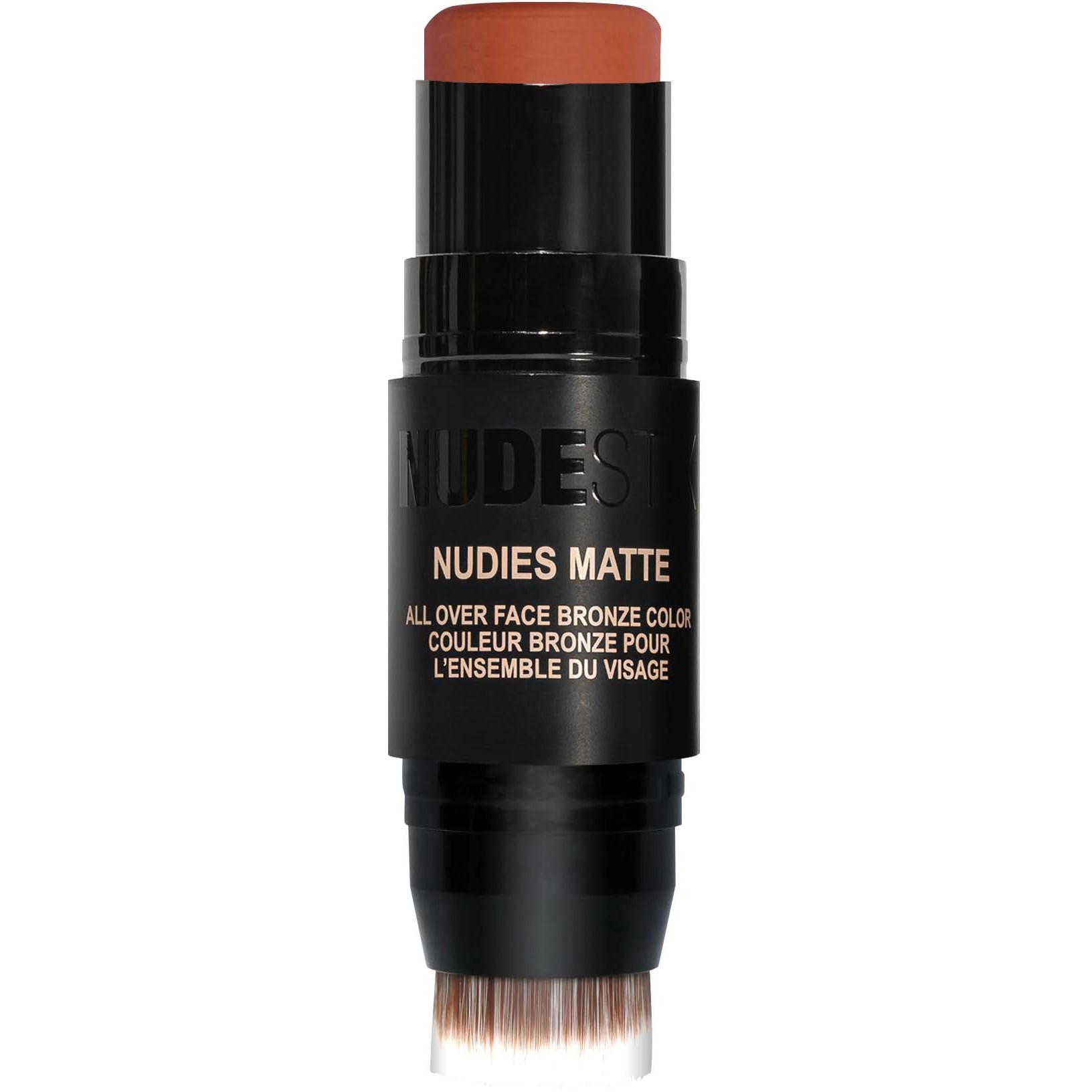 Nudestix Nudies Matte Bronze Sunkissed billede