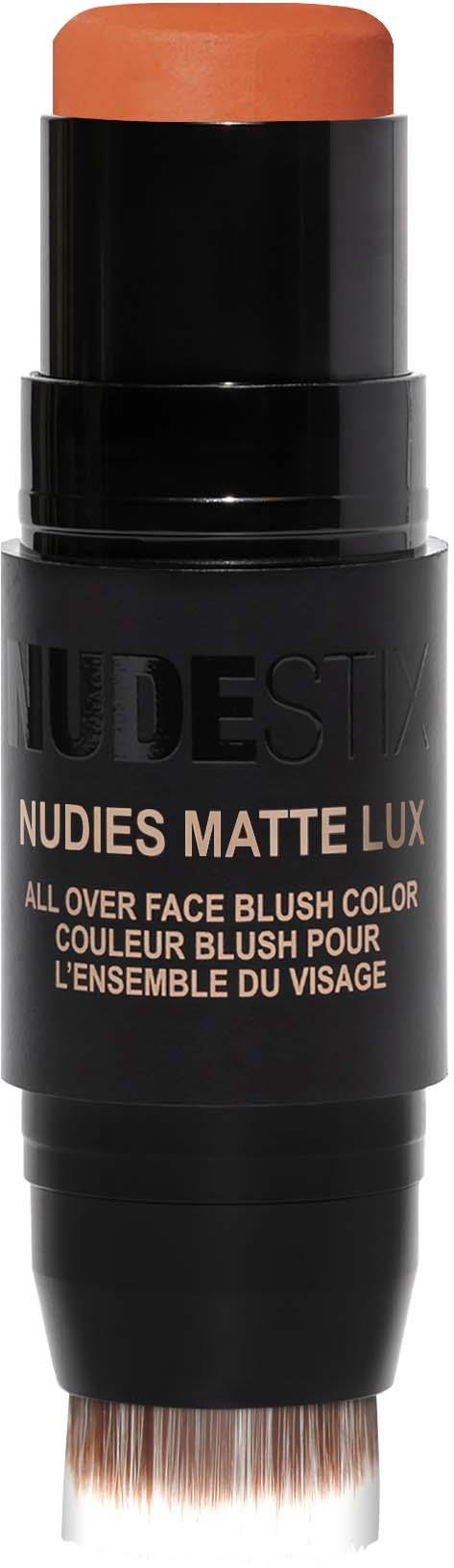 Nudestix Nudies Matte Lux Dolce Darlin'