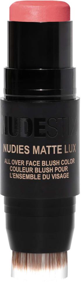 Nudestix Nudies Matte Lux - Juicy Melons 7g