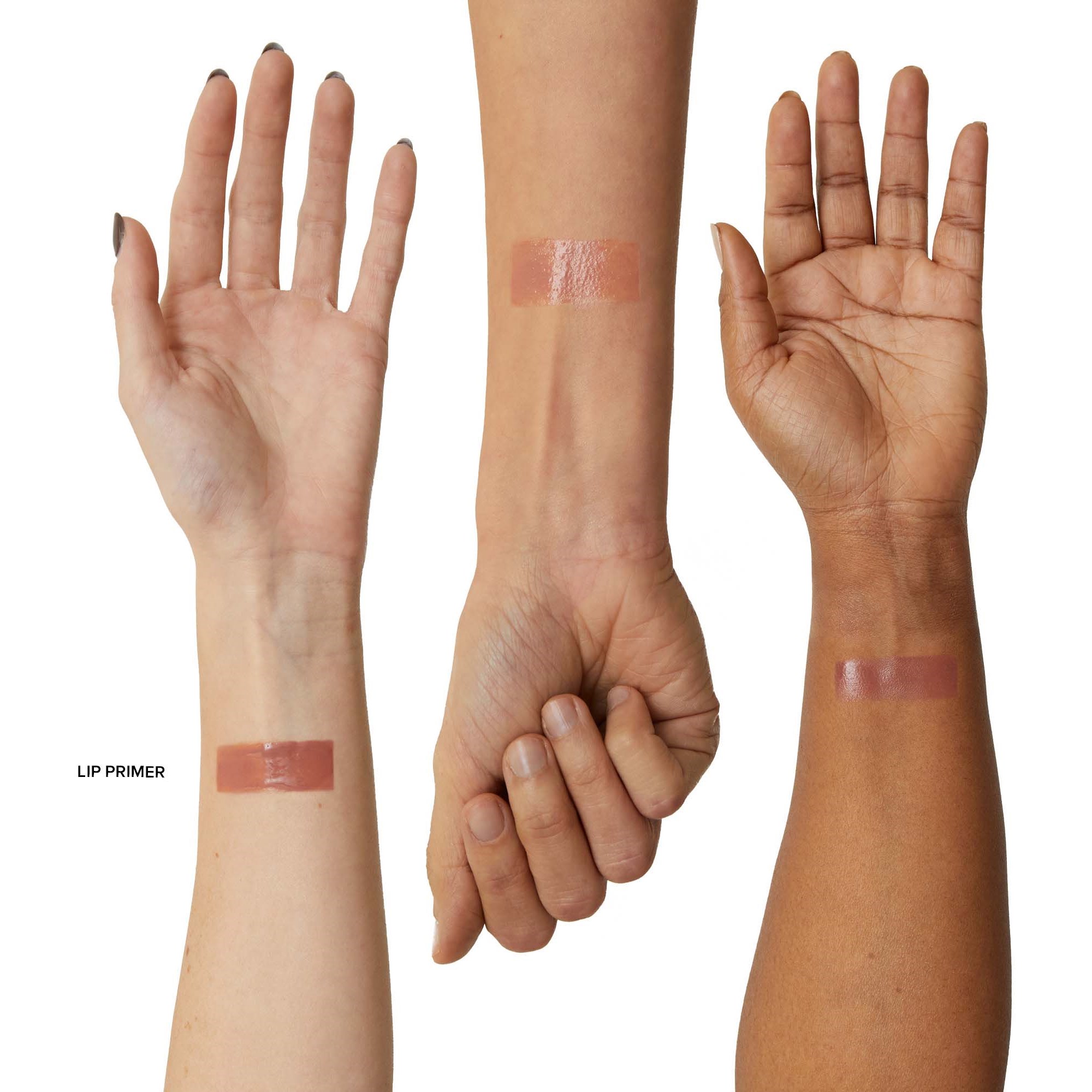 Nudestix Nudscreen SPF 30 Lip Primer- Natural (obrázok 6)