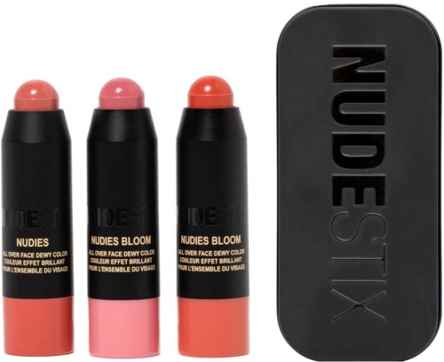 Nudestix Pretty Blush Kit