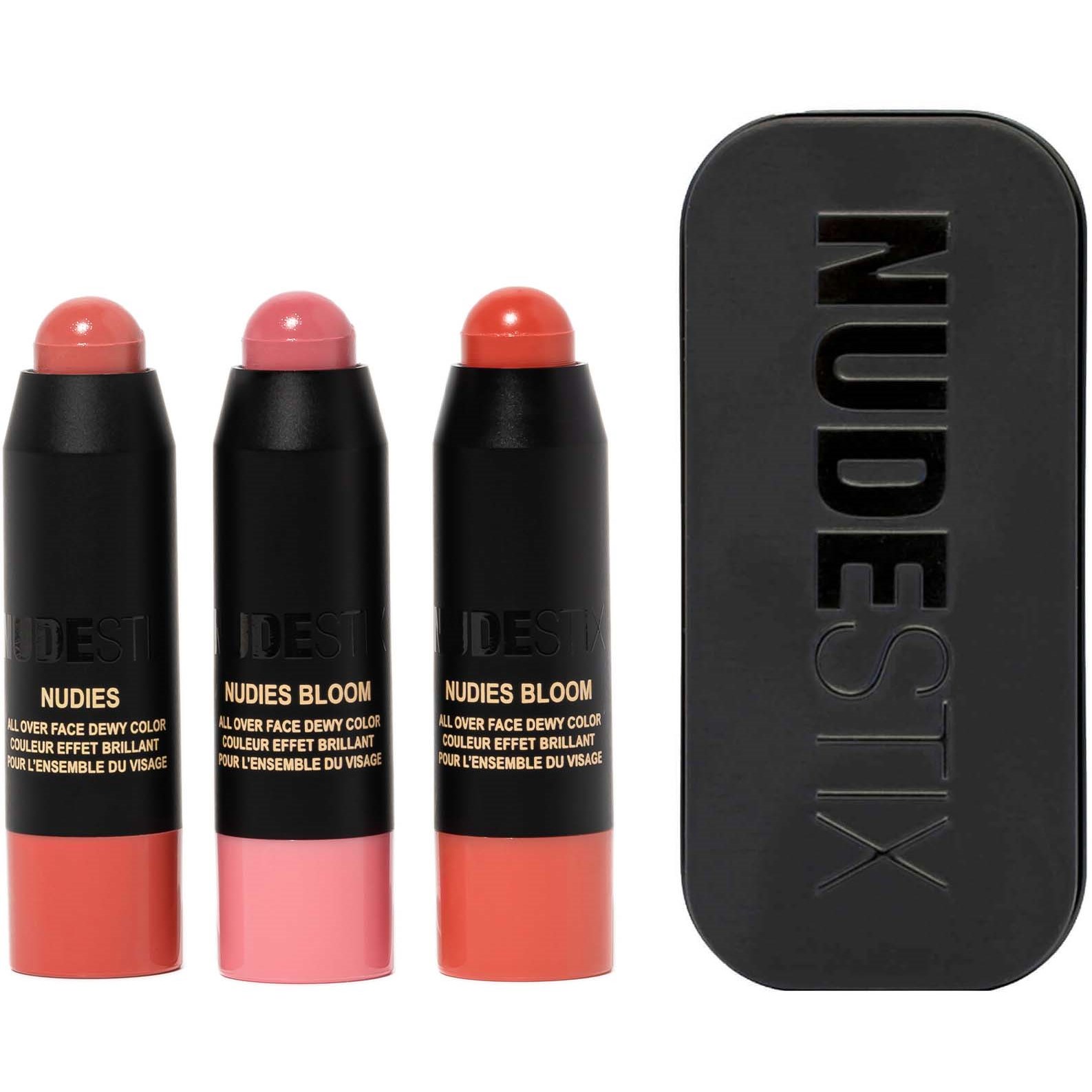 Nudestix Pretty Blush Kit billede