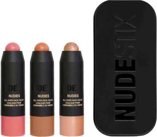 Nudestix Roses & Honey Nudes