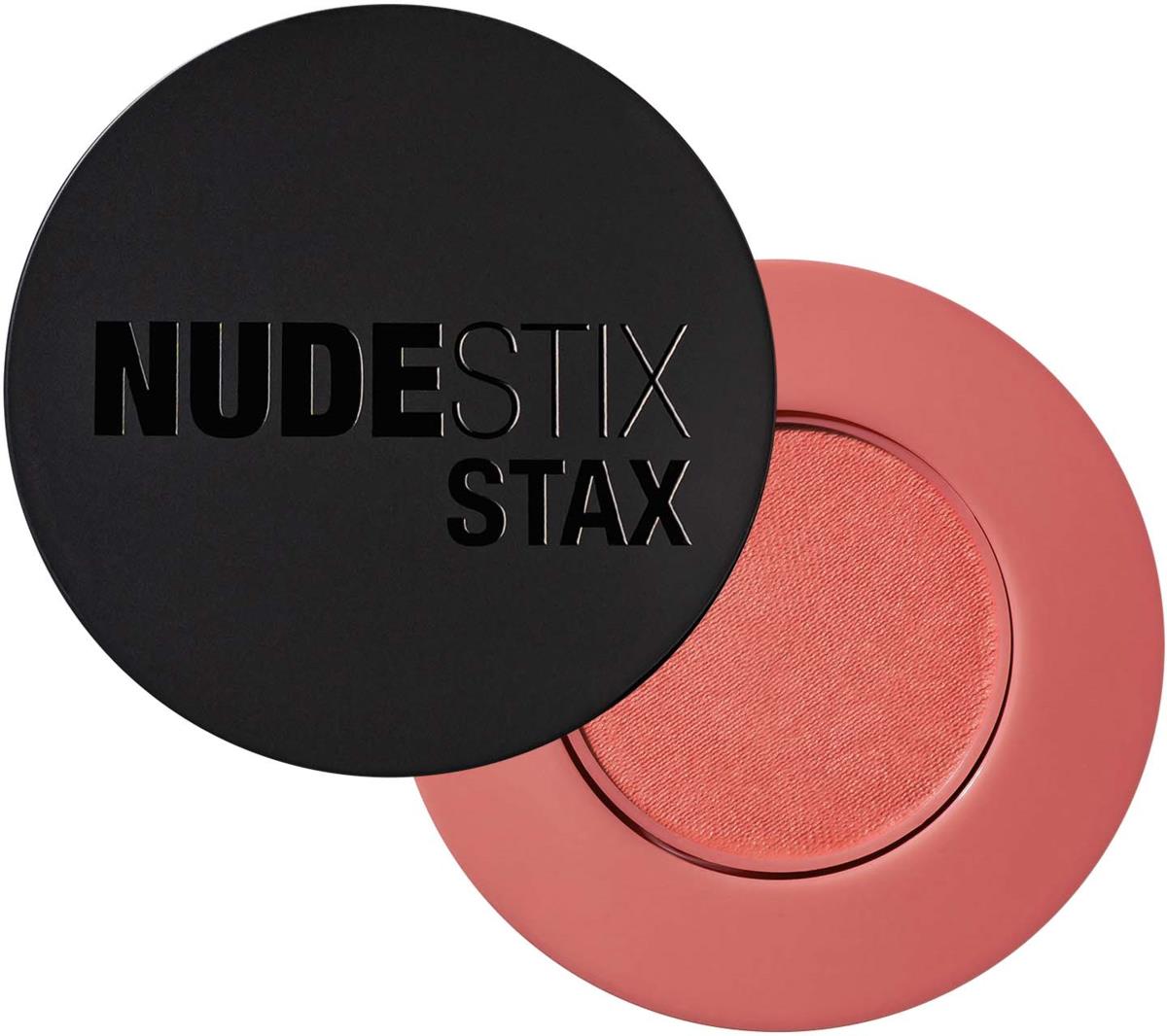 Nudestix Stax All Over Color Blush Balm Cheeky