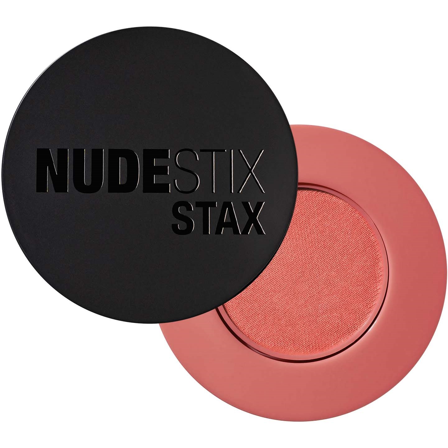 Nudestix Stax All Over Color Blush Balm Cheeky Coral 2,5 ml