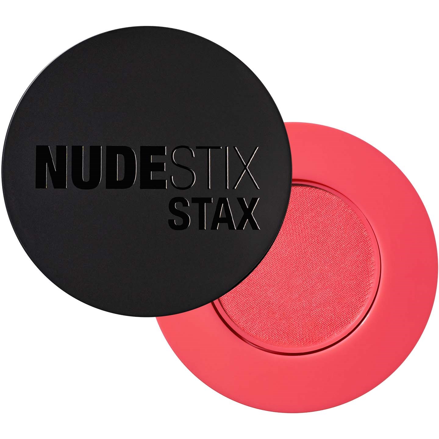 Nudestix Stax All Over Color Blush Balm Melon Sugar billede