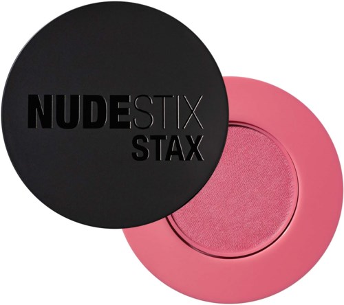 Nudestix Stax All Over Color Blush Balm Pink Love