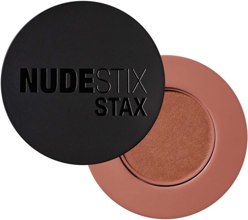 Nudestix Stax All Over Color Blush Balm Sunkissed
