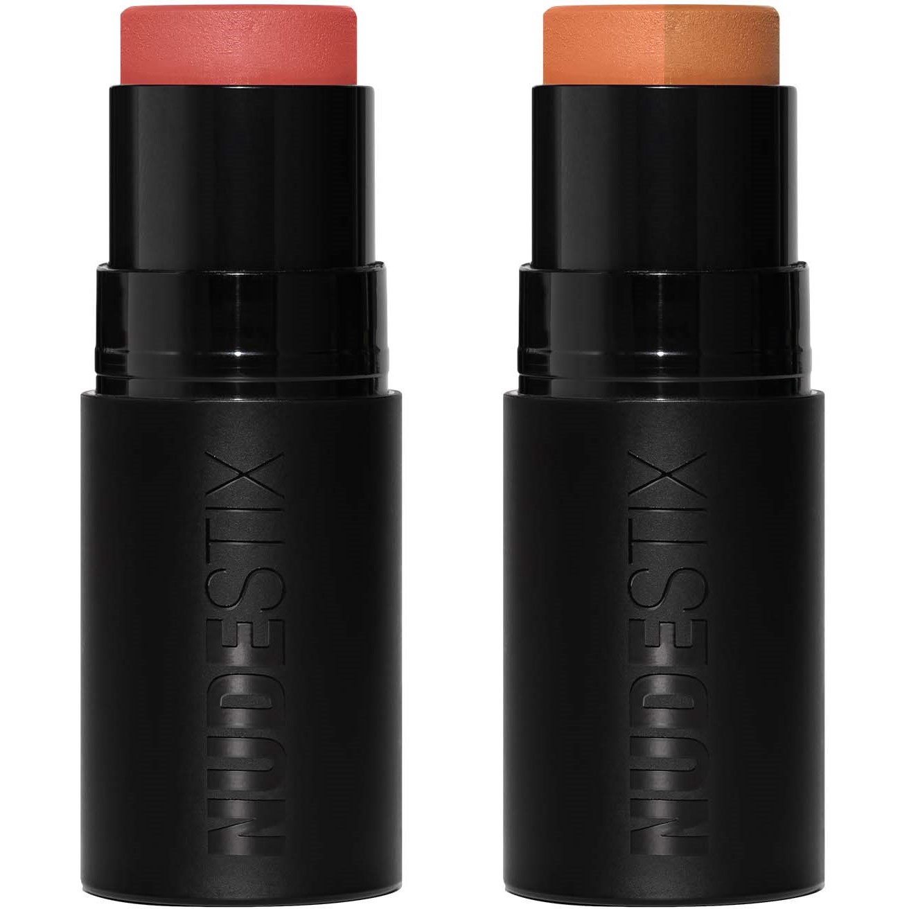 Nudestix The Glamzilla Dirty 30 Blush Kit billede