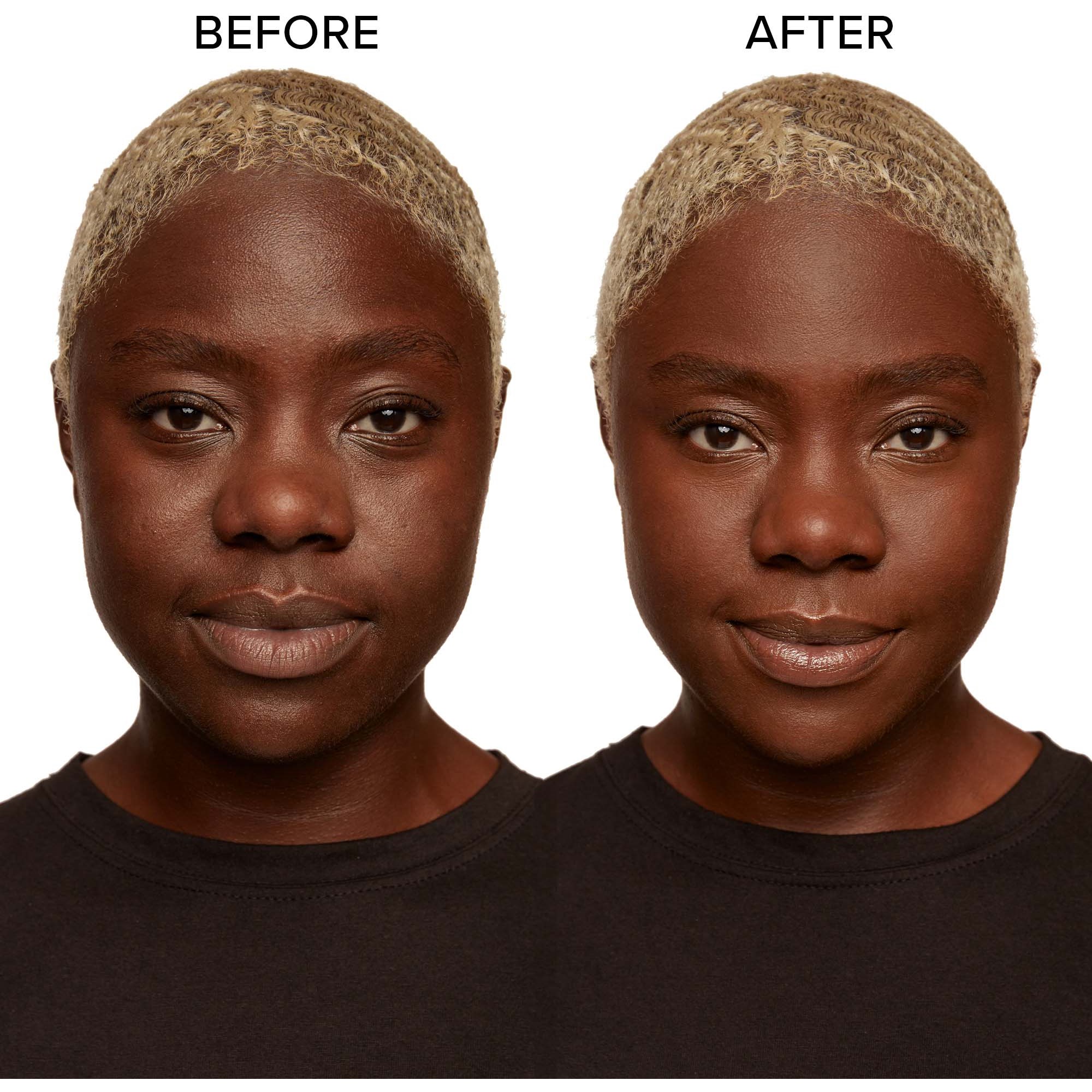 Nudestix Tinted Blur Stick Foundation Deep 8 (obrázok 4)