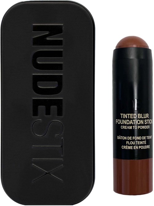 Nudestix Tinted Blur Stick Foundation Deep 9.5