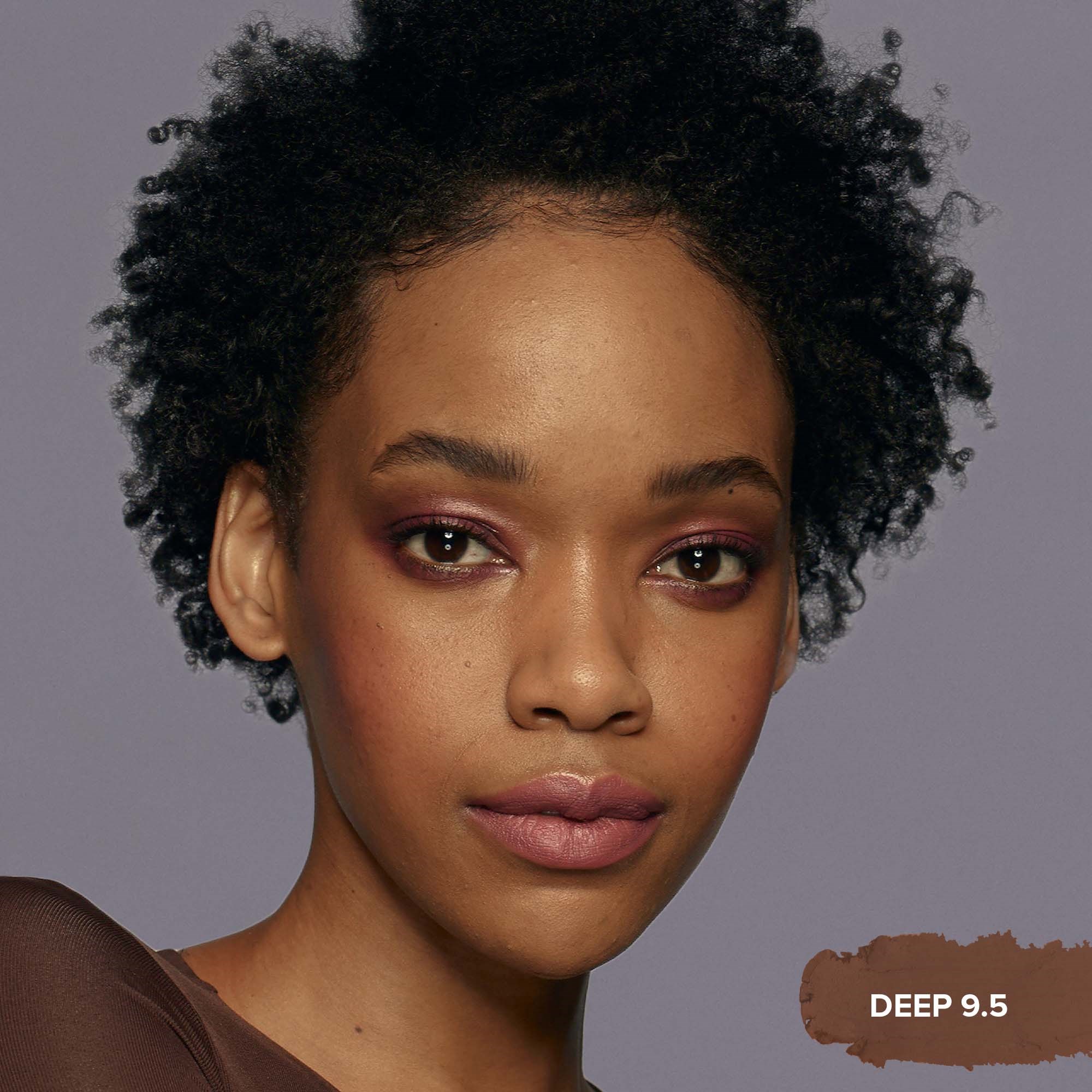 Nudestix Tinted Blur Stick Foundation Deep 9.5 (obrázok 3)