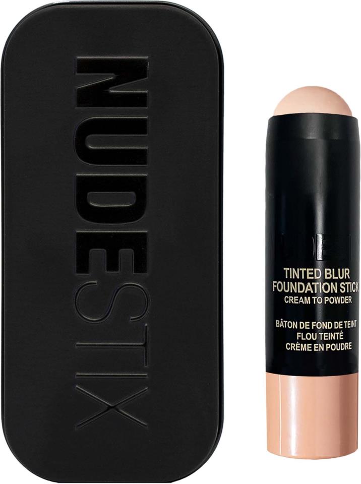 Nudestix Tinted Blur Stick Foundation - Light 1 6,2g