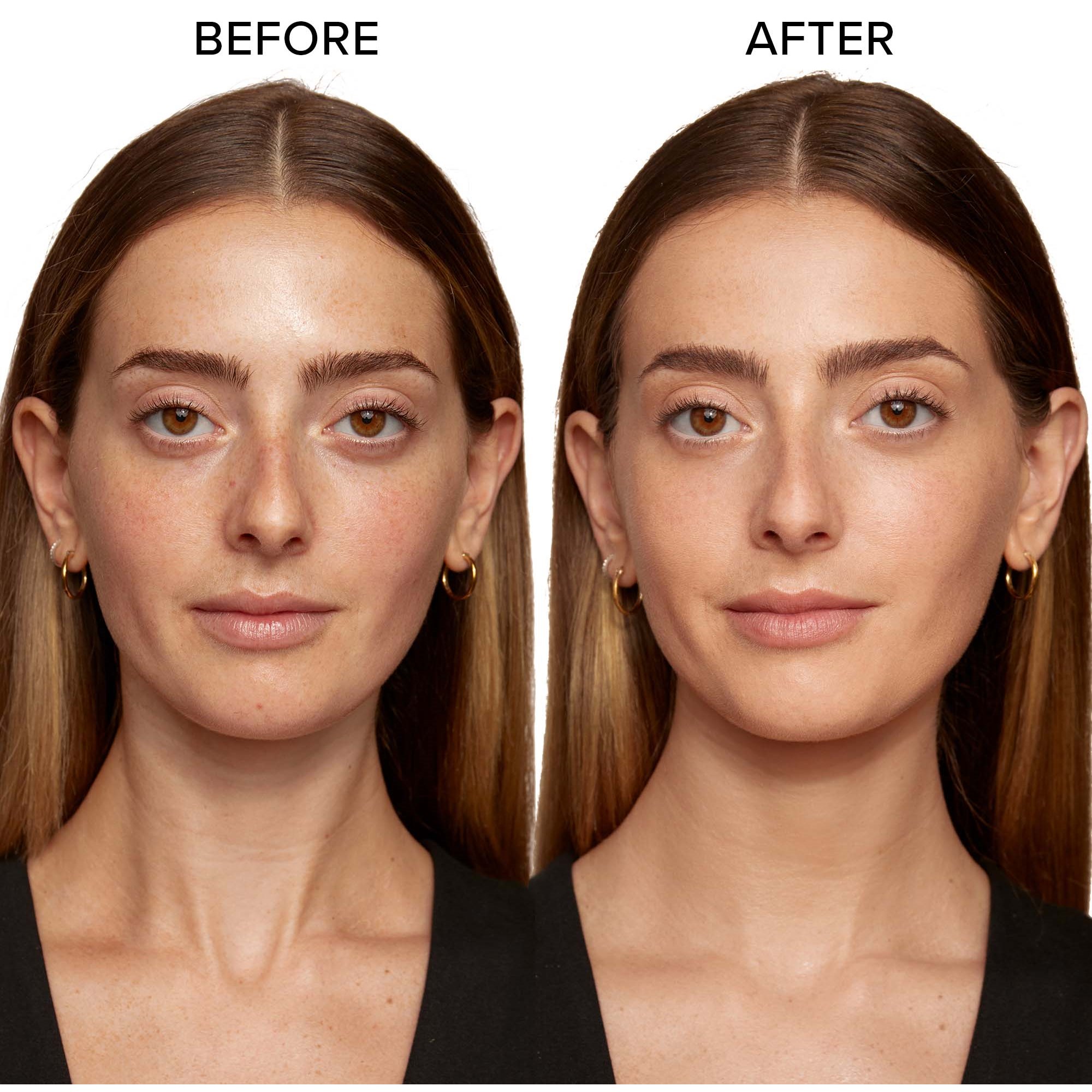 Nudestix Tinted Blur Stick Foundation Medium 4 (obrázok 4)