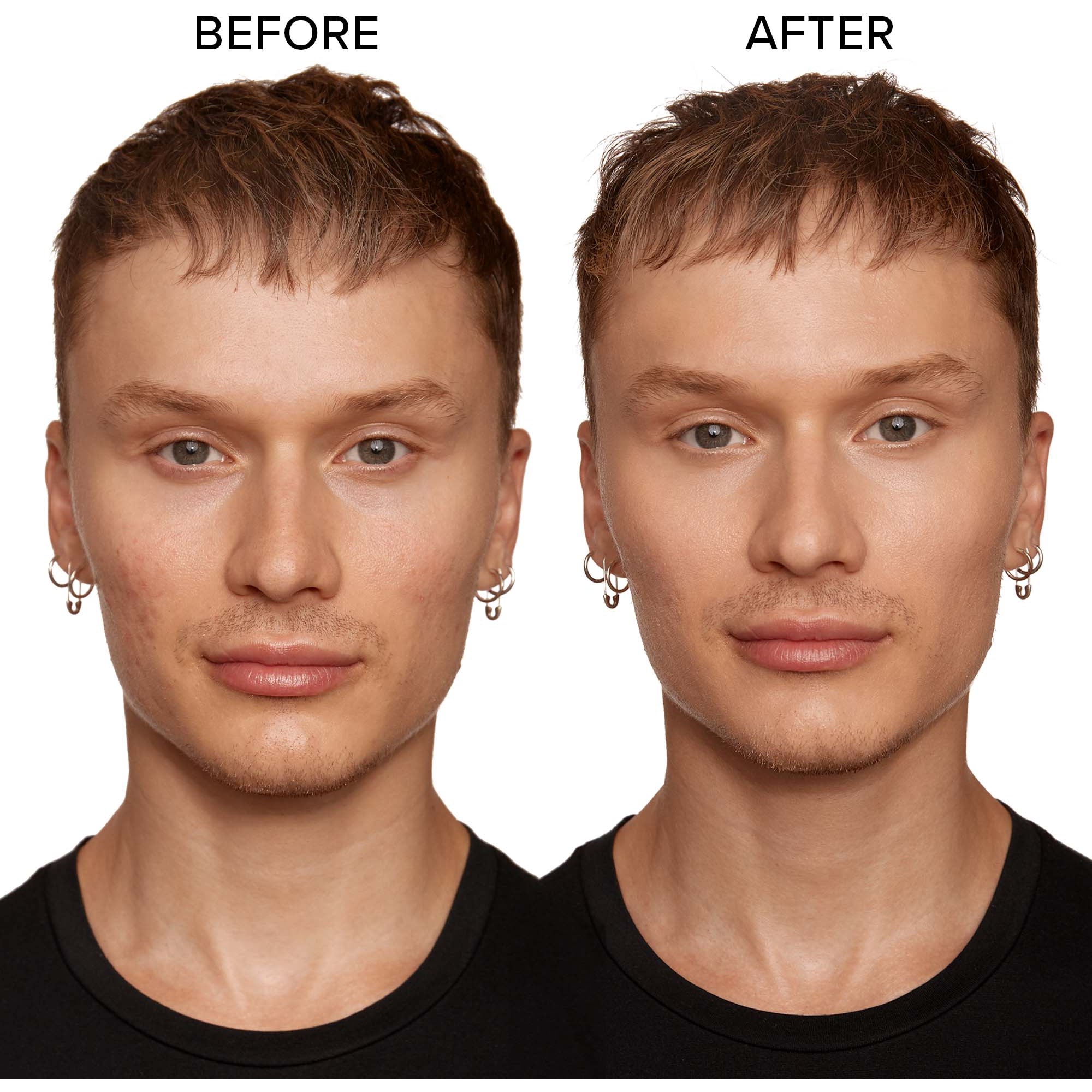 Nudestix Tinted Blur Stick Foundation Medium 6 (obrázok 4)
