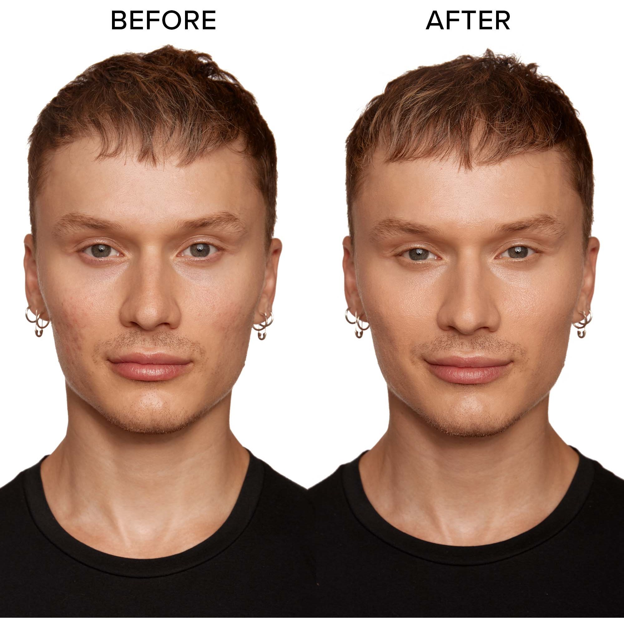 Nudestix Tinted Cover Foundation Nude 1 (obrázok 5)