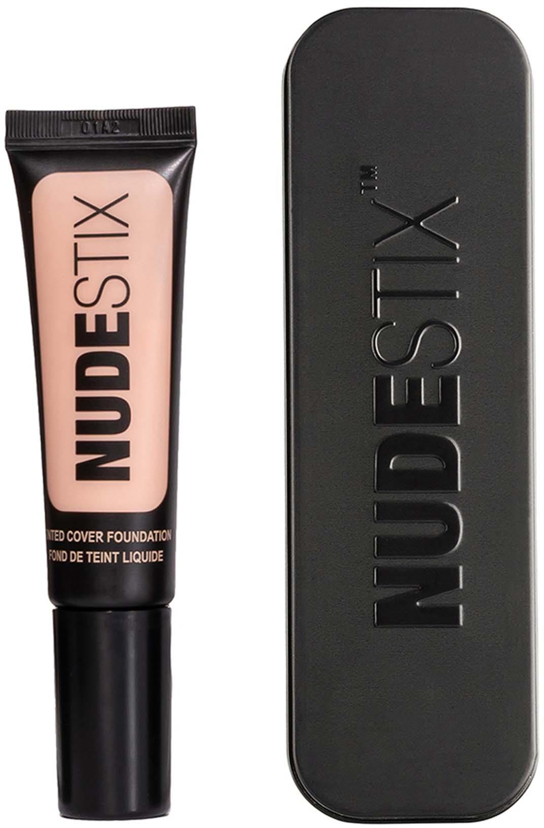 Nudestix Tinted Cover Foundation Nude 1.5