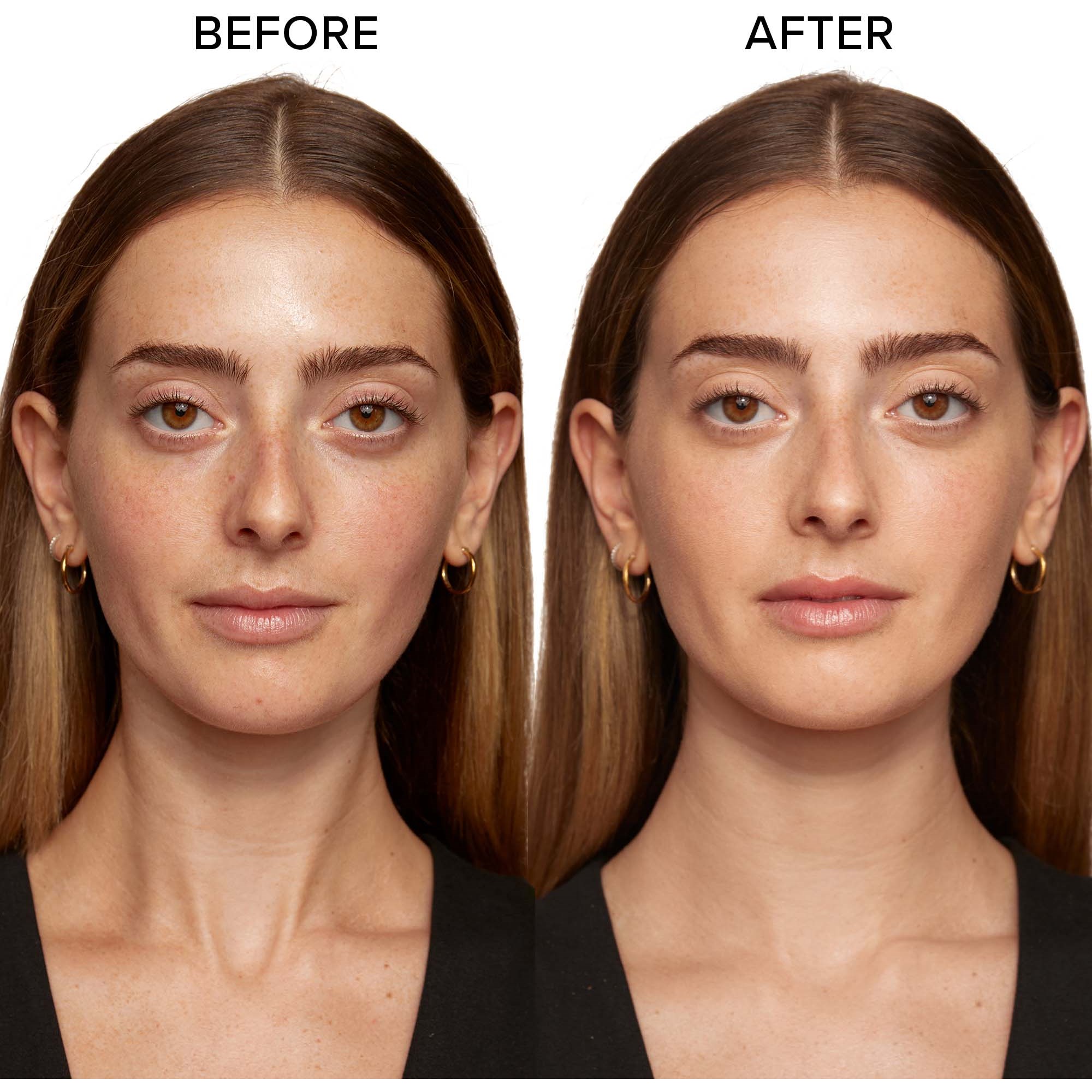 Nudestix Tinted Cover Foundation Nude 3 (obrázok 5)