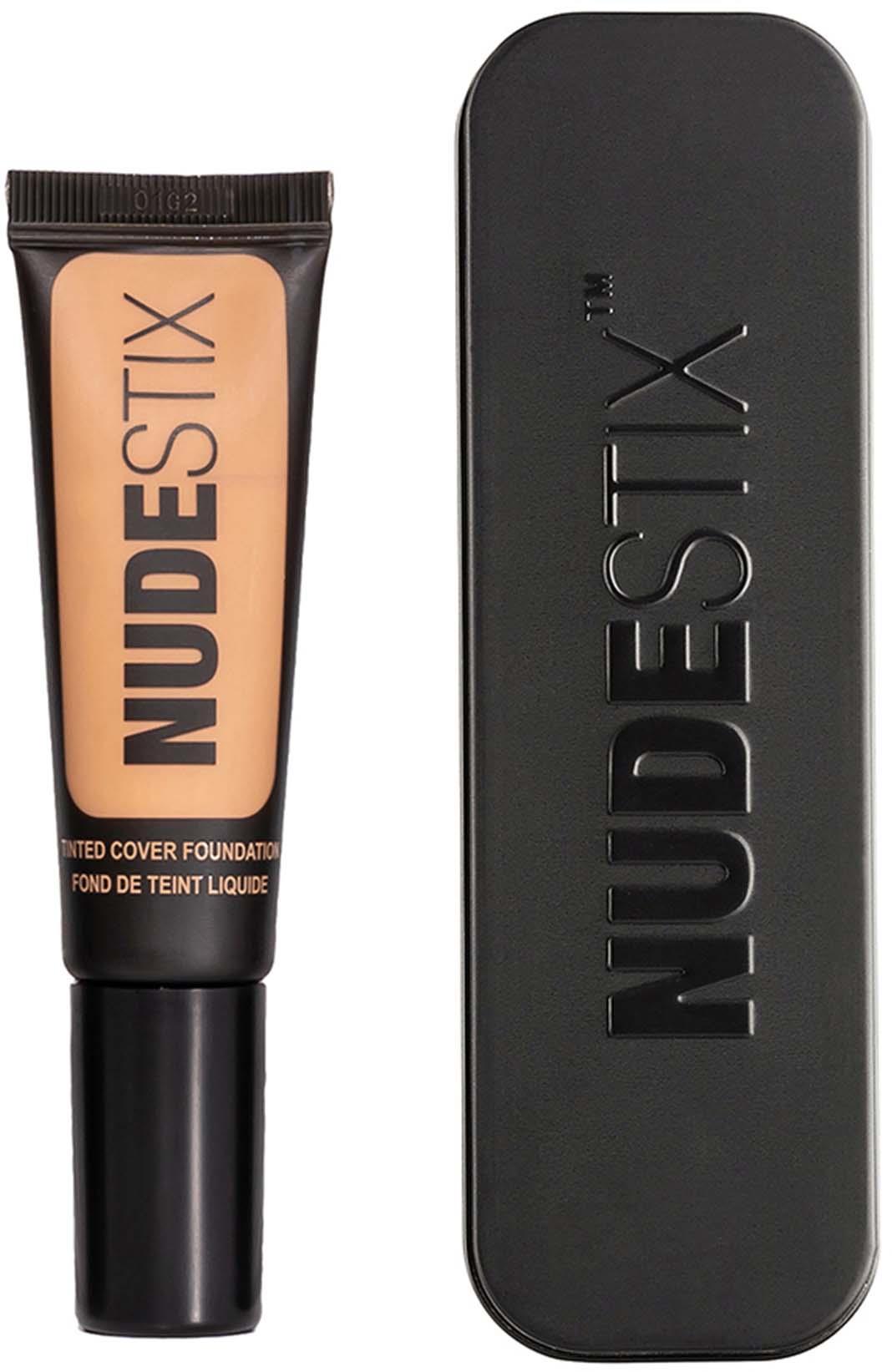 Nudestix Tinted Cover Foundation Nude 5