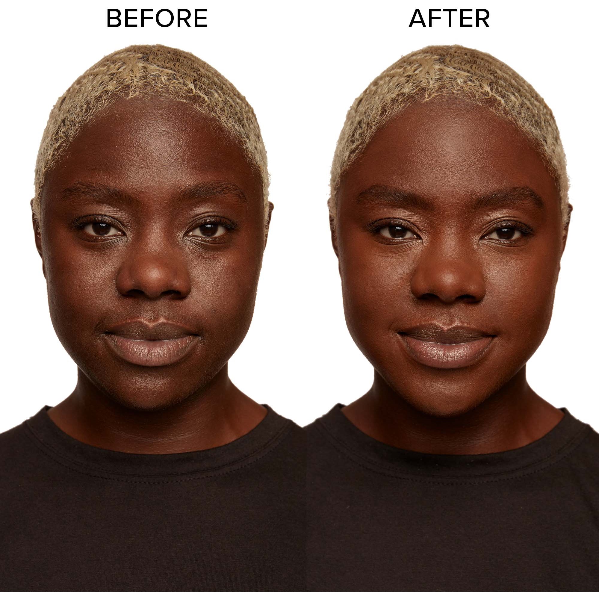 Nudestix Tinted Cover Foundation Nude 9 (obrázok 5)