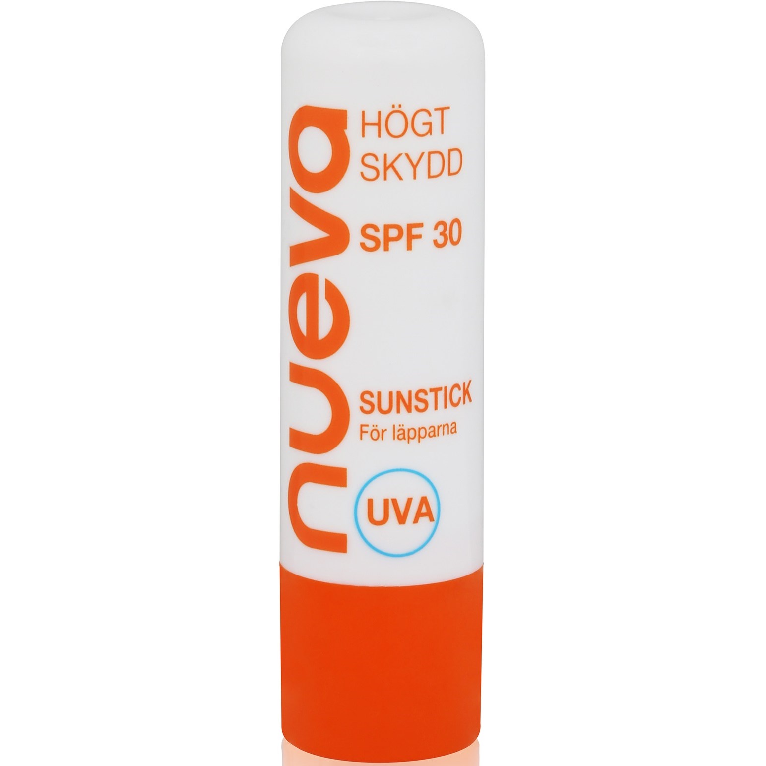 Läs mer om Nueva Sun Stick SPF30 4,8g 4 g