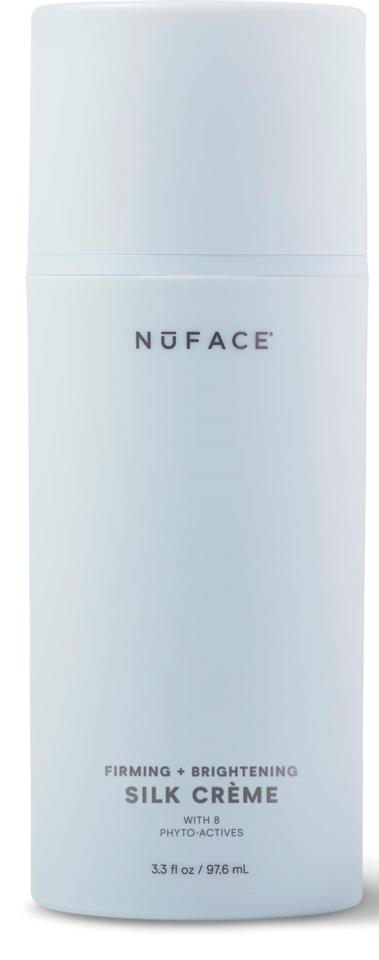 NuFACE Firming + Brightening Silk Creme 98 ml