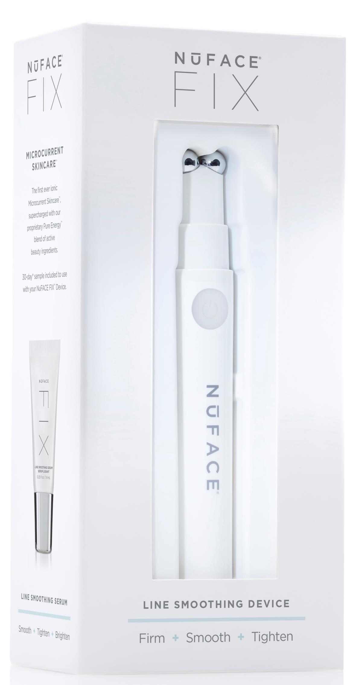 NuFACE FIX