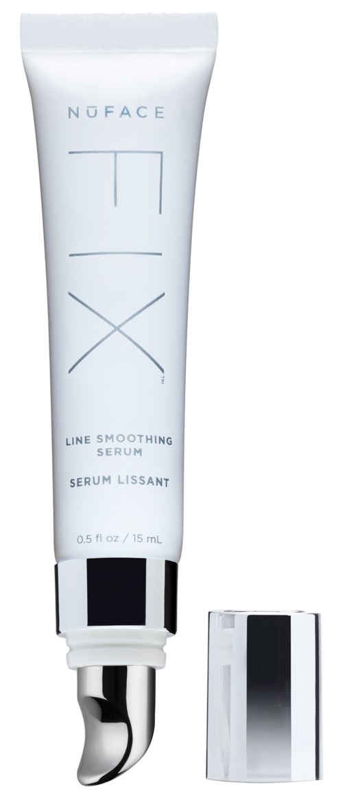 NuFACE Line Smoothing Serum