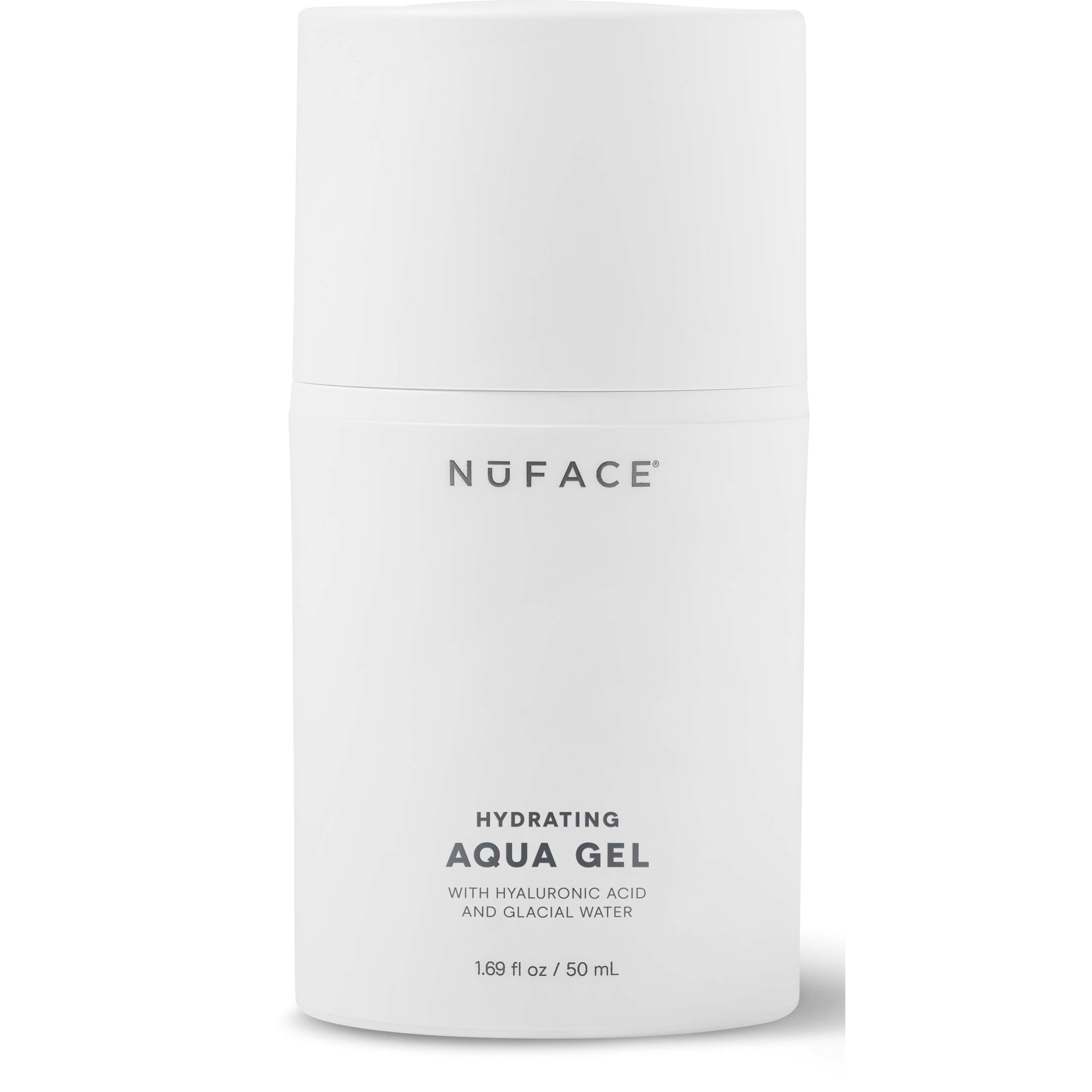 Läs mer om NuFACE Hydrating Aqua Gel 50 ml
