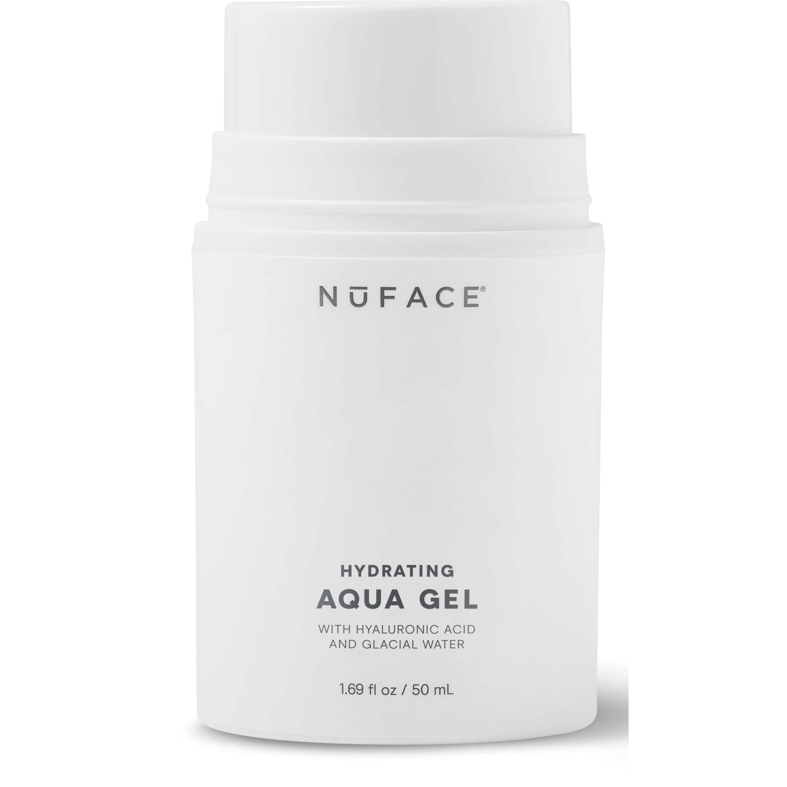 Alternativ bild 1 för NuFACE Hydrating Aqua Gel 50 ml