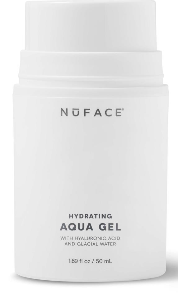 NuFACE Hydrating Aqua Gel 50 ml