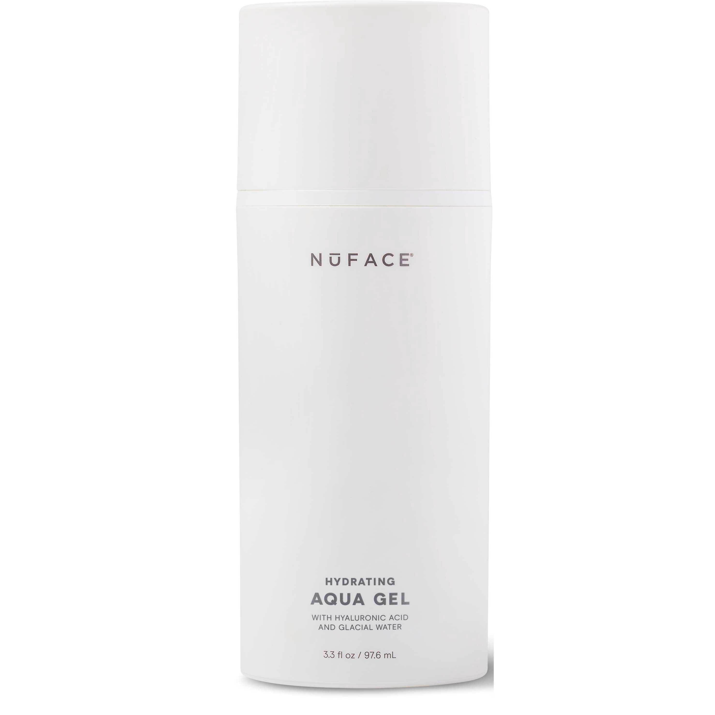 NuFACE Hydrating Aqua Gel 98 ml