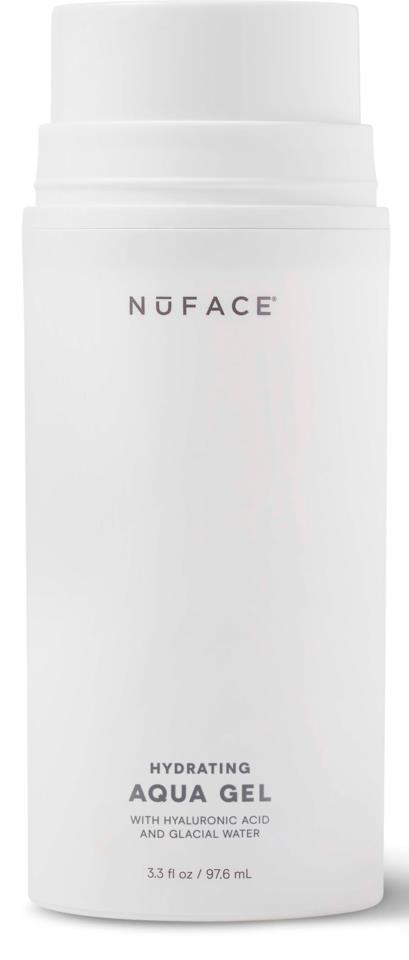 NuFACE Hydrating Aqua Gel 98 ml