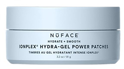 NuFACE Ionplex ® Hydra-Gel Power Patches 60 st