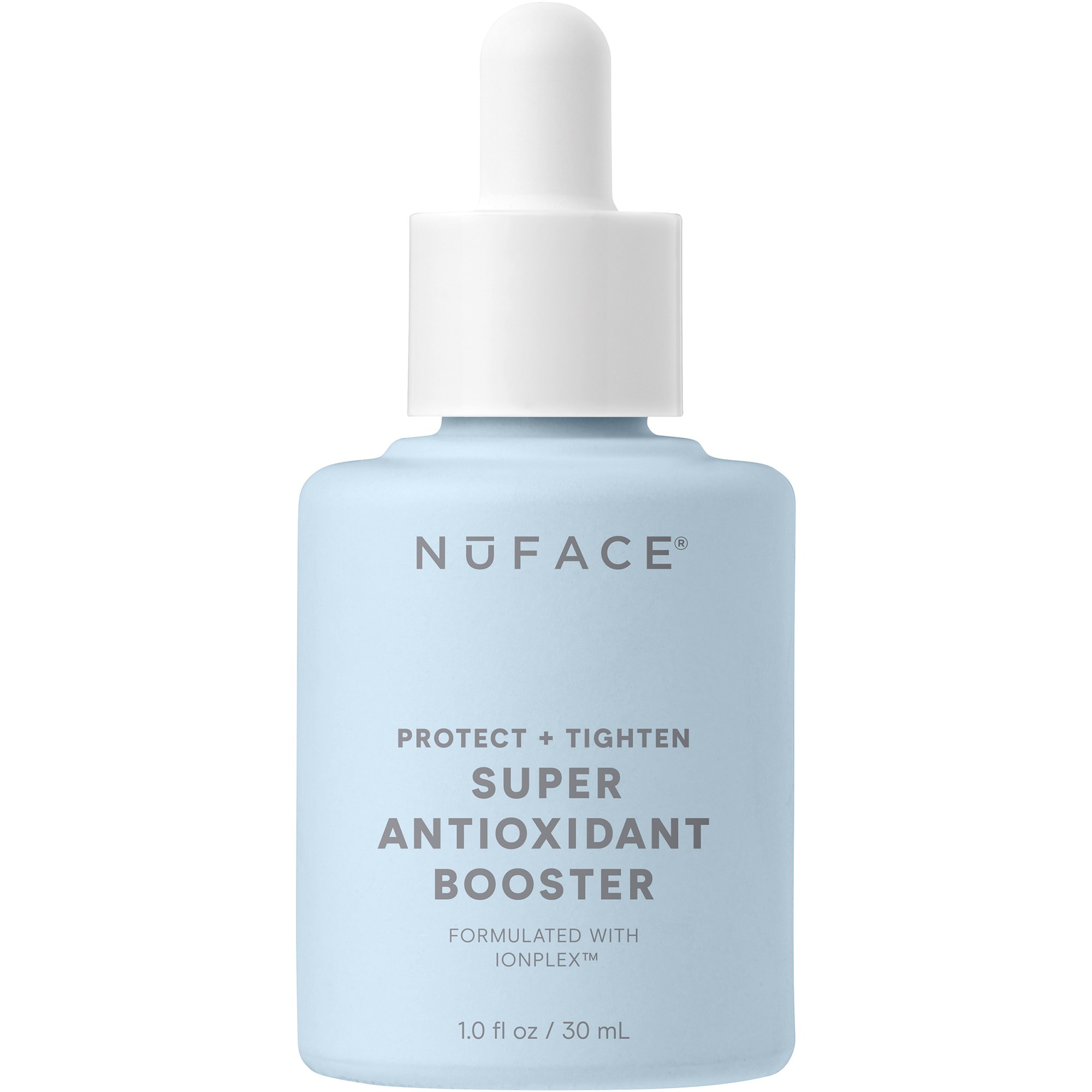 Läs mer om NuFACE Protect + Tighten Super Antioxidant Booster Serum 30 ml