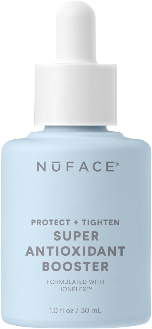 NuFACE Protect + Tighten Super Antioxidant Booster Serum 30 ml