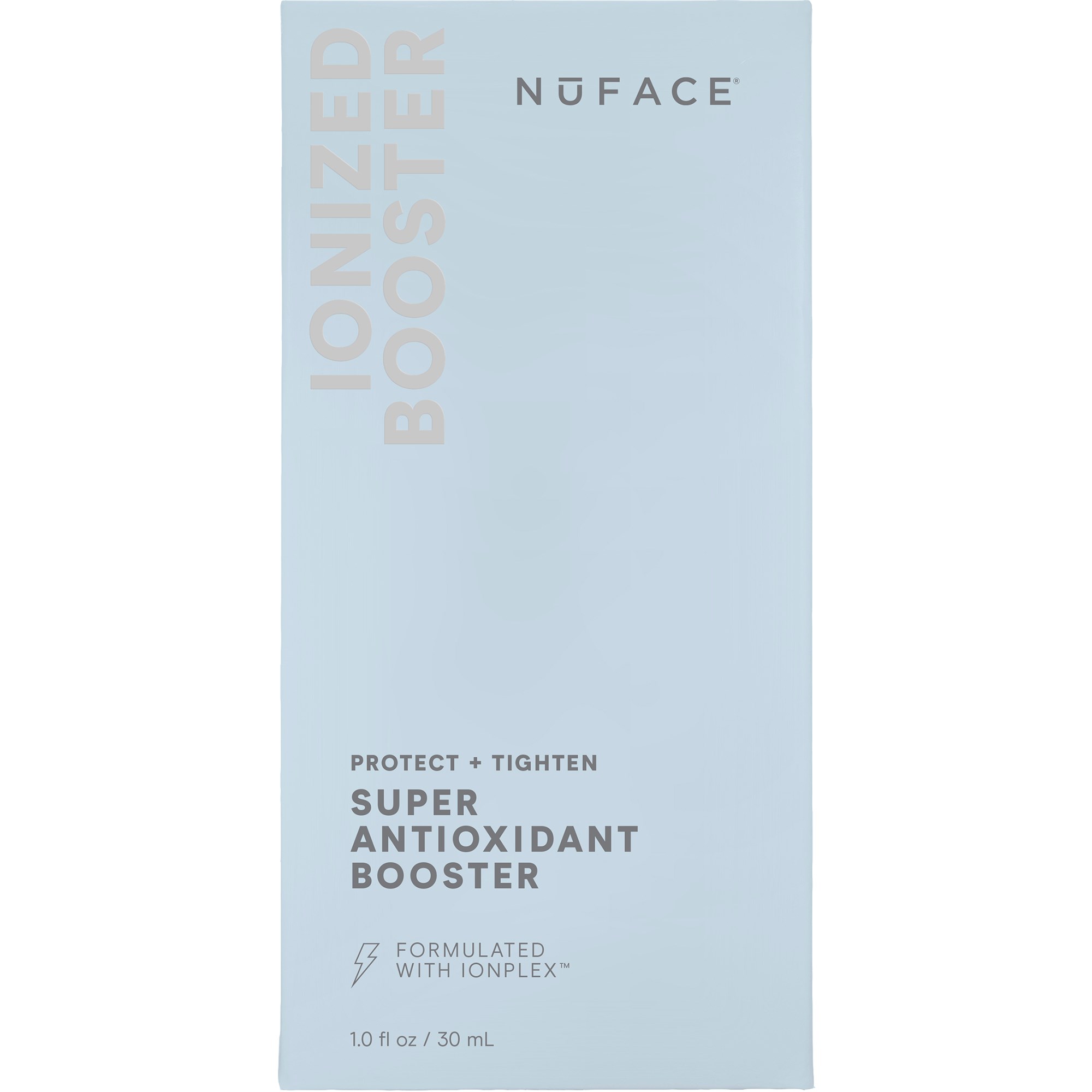 Alternativ bild 1 för NuFACE Protect + Tighten Super Antioxidant Booster Serum