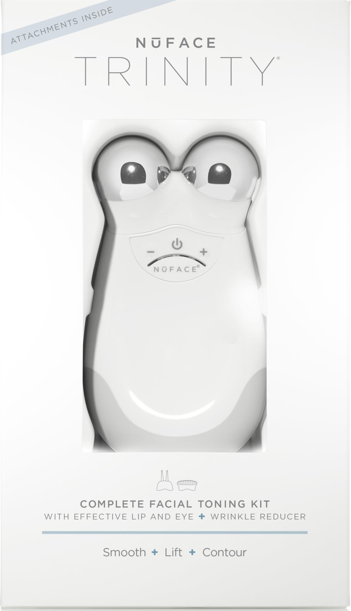 NuFACE Trinity All In One Complete kit