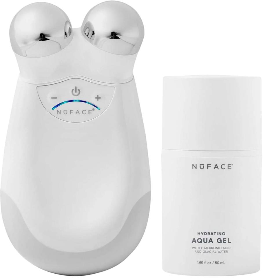 NuFACE Trinity Kit Classic | lyko.com